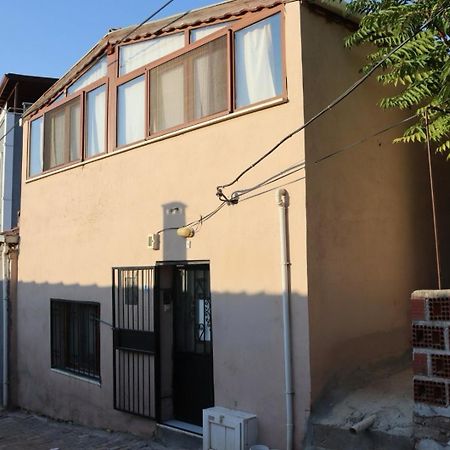 Huzur Pansiyon Canakkale Exterior photo