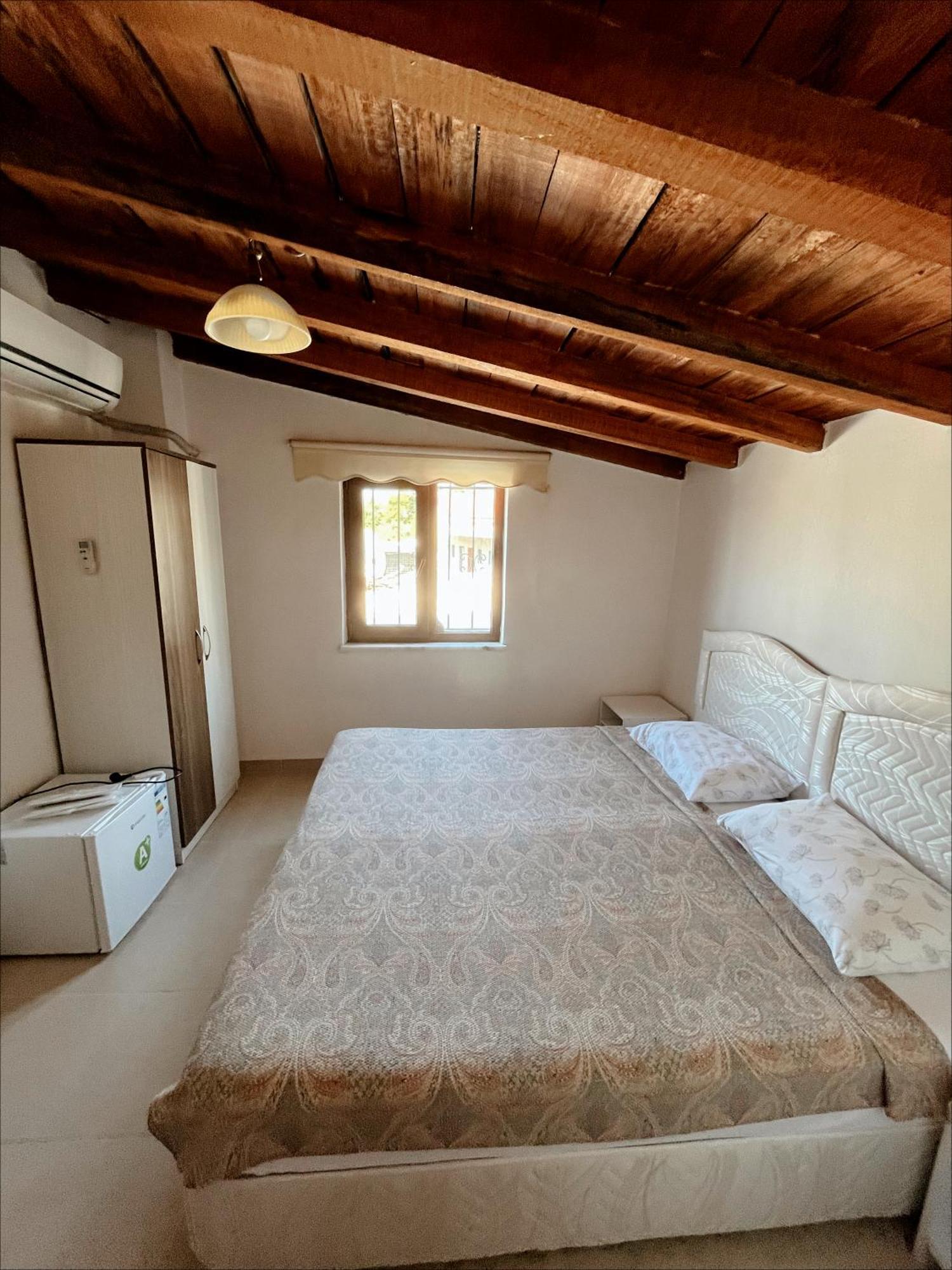 Huzur Pansiyon Canakkale Exterior photo