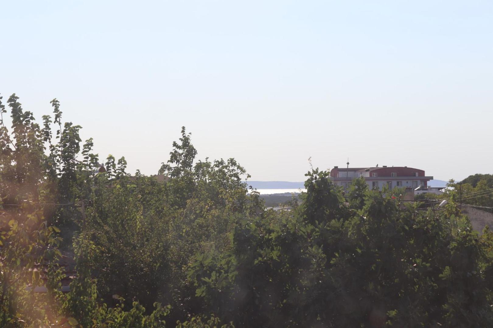 Huzur Pansiyon Canakkale Exterior photo