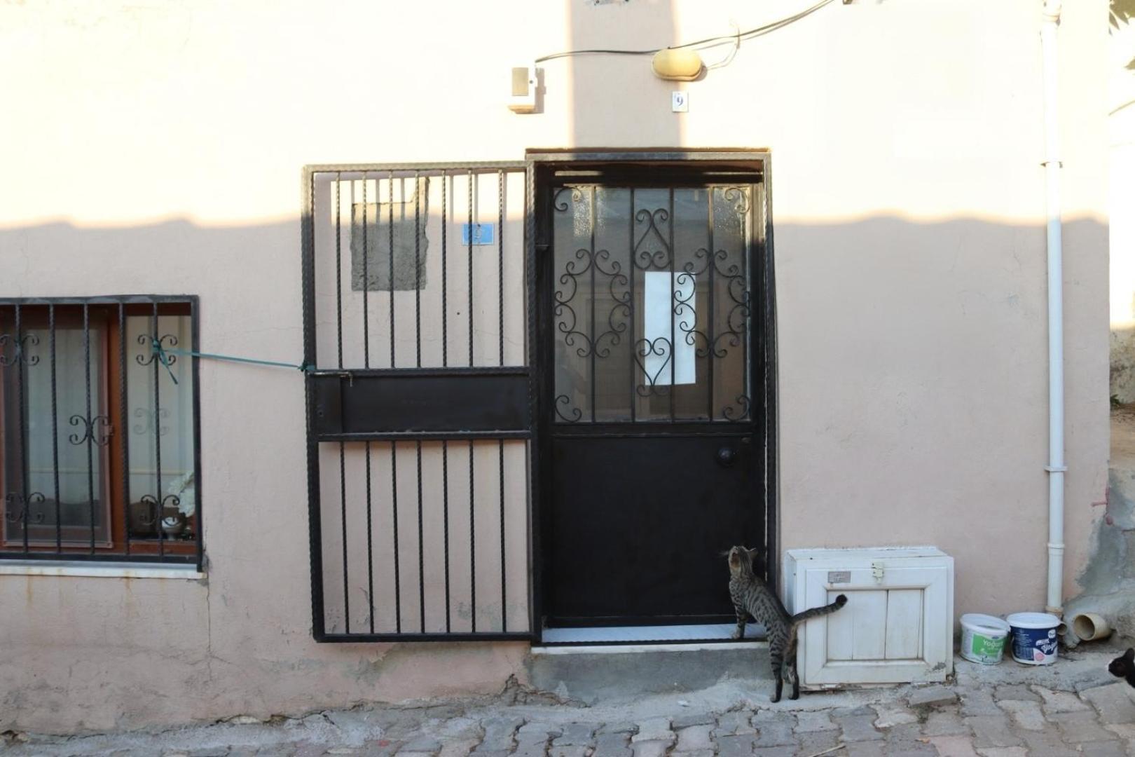 Huzur Pansiyon Canakkale Exterior photo